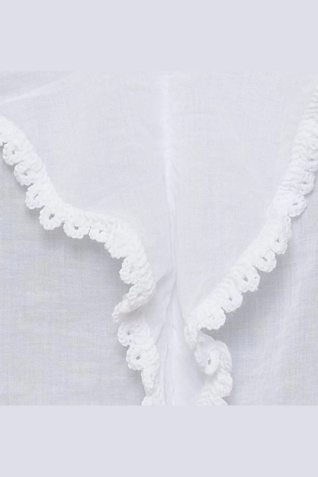 Mdcrosamaria Blouse TC68179