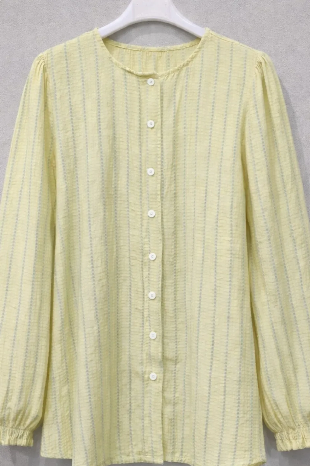 Mdcroselle Shirt 58136PM