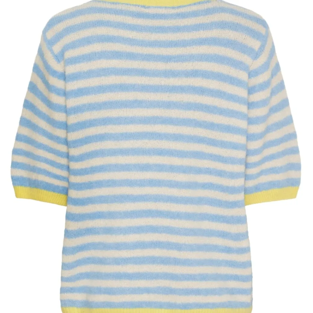 Mdcruth Knit 8264