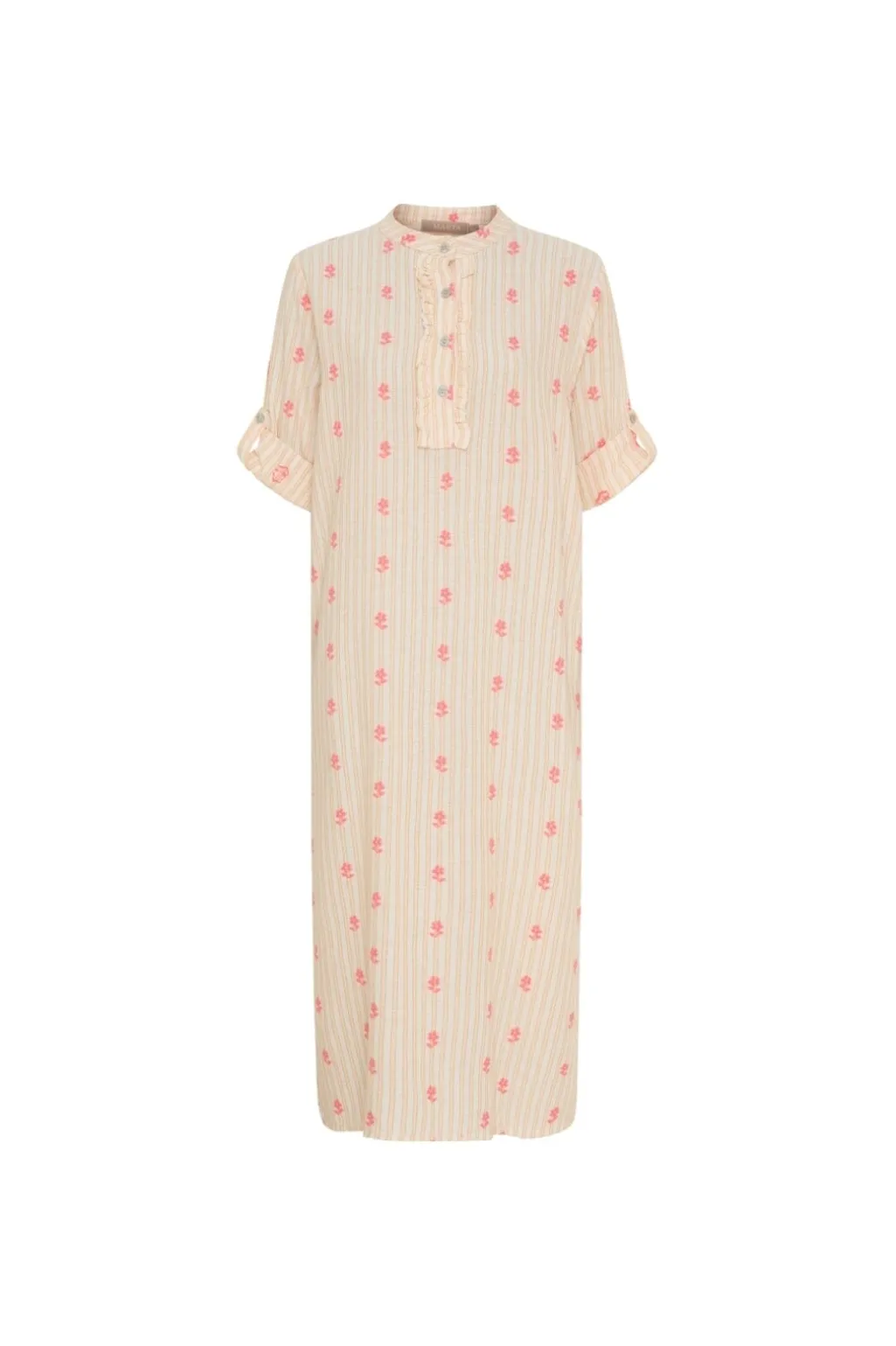 Mdcsamira Dress 94198-3