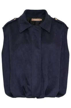 Mdcsasha Vest 7919