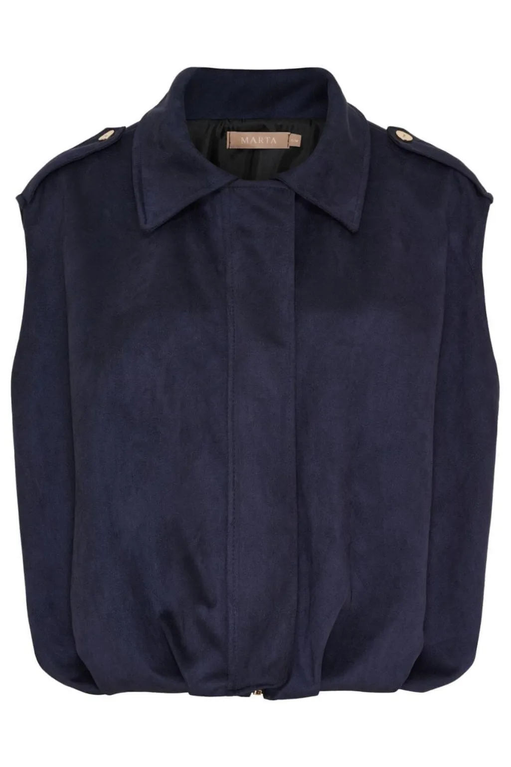 Mdcsasha Vest 7919