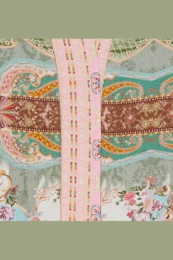 Mdcstefania Dress 7176