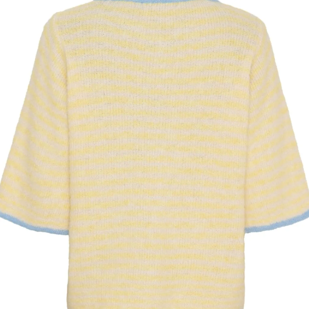 Mdcsusanne Knit 8262