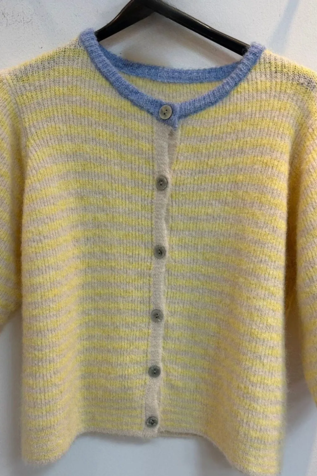 Mdcsusanne Knit 8262