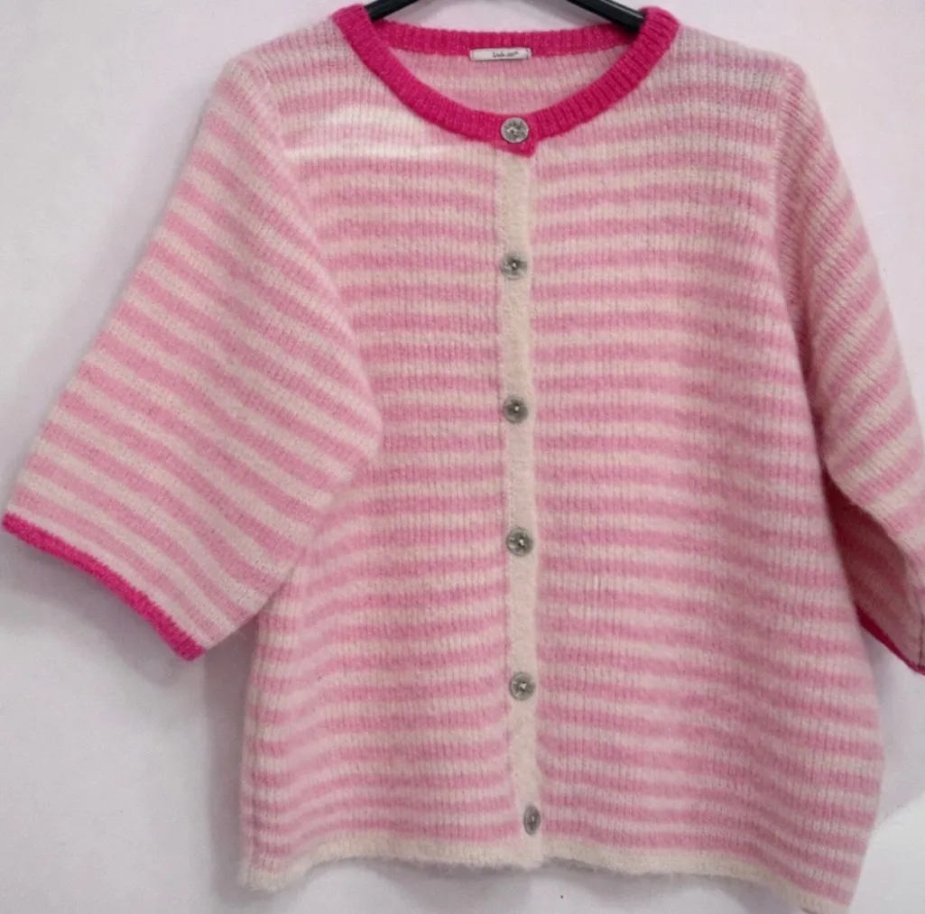 Mdcsusanne Knit 8262