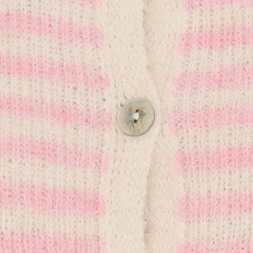 Mdcsusanne Knit 8262