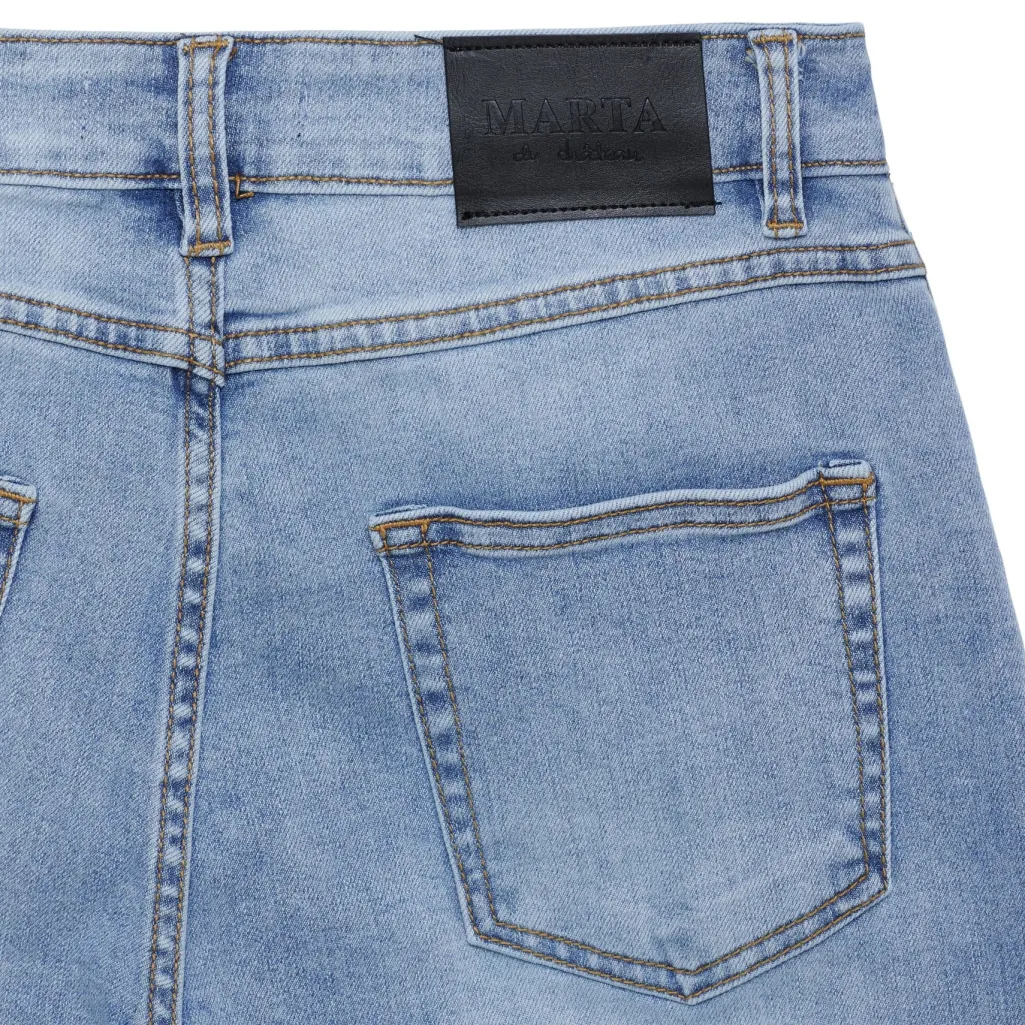 Mdctessa Jeans MDC235-JP8332