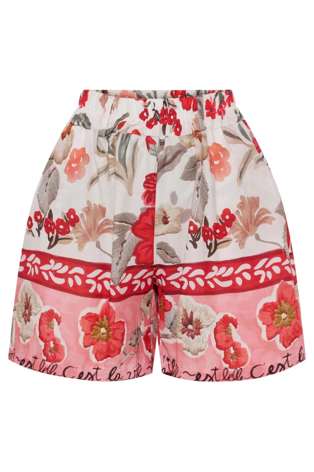 Mdctora Shorts 266194