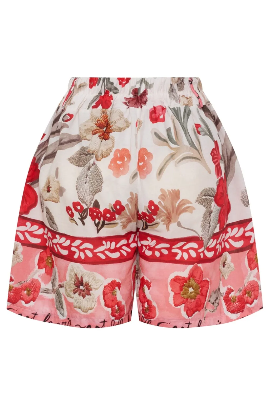 Mdctora Shorts 266194
