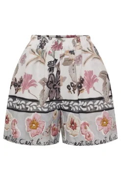 Mdctora Shorts 266194