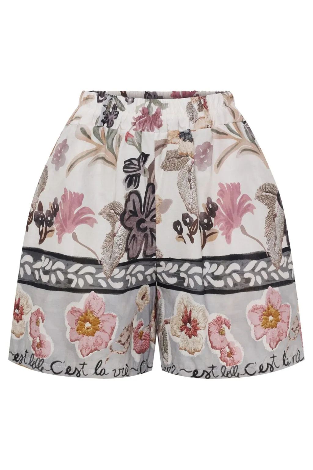 Mdctora Shorts 266194