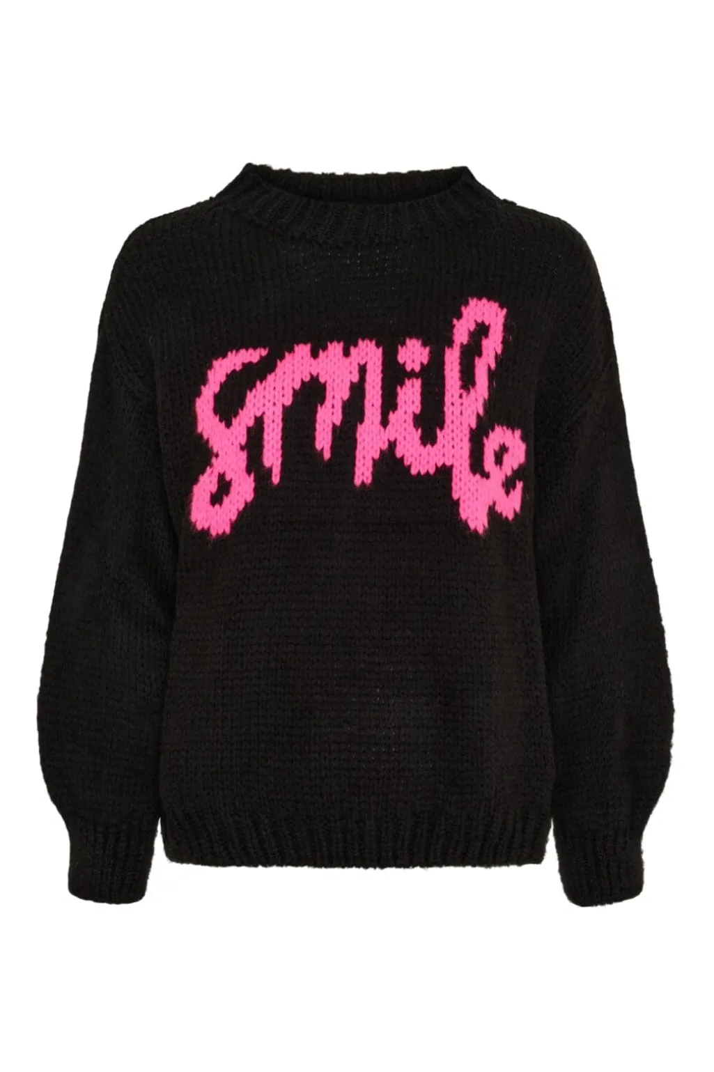 Mdctulip Knit 9580