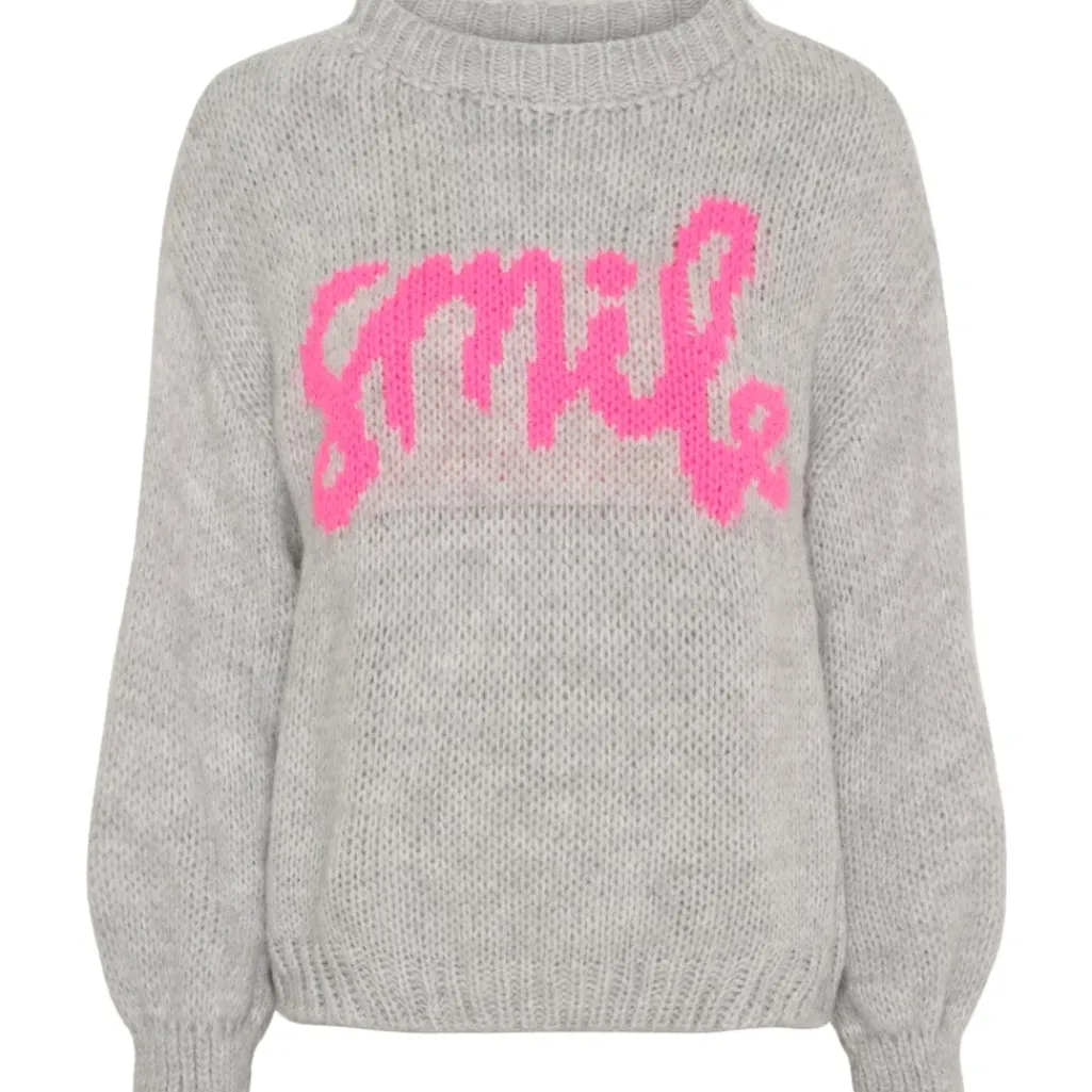 Mdctulip Knit 9580