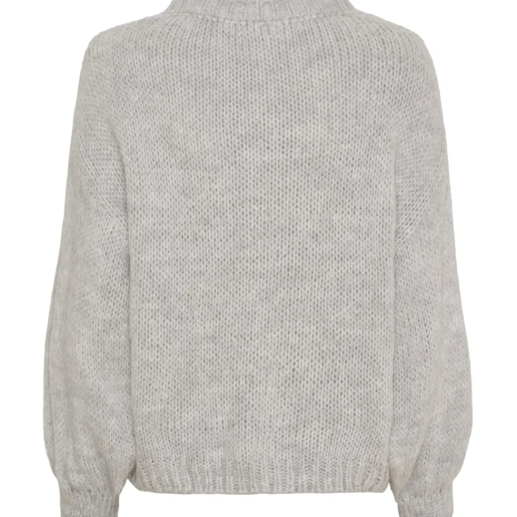 Mdctulip Knit 9580