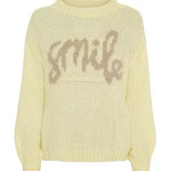 Mdctulip Knit 9580