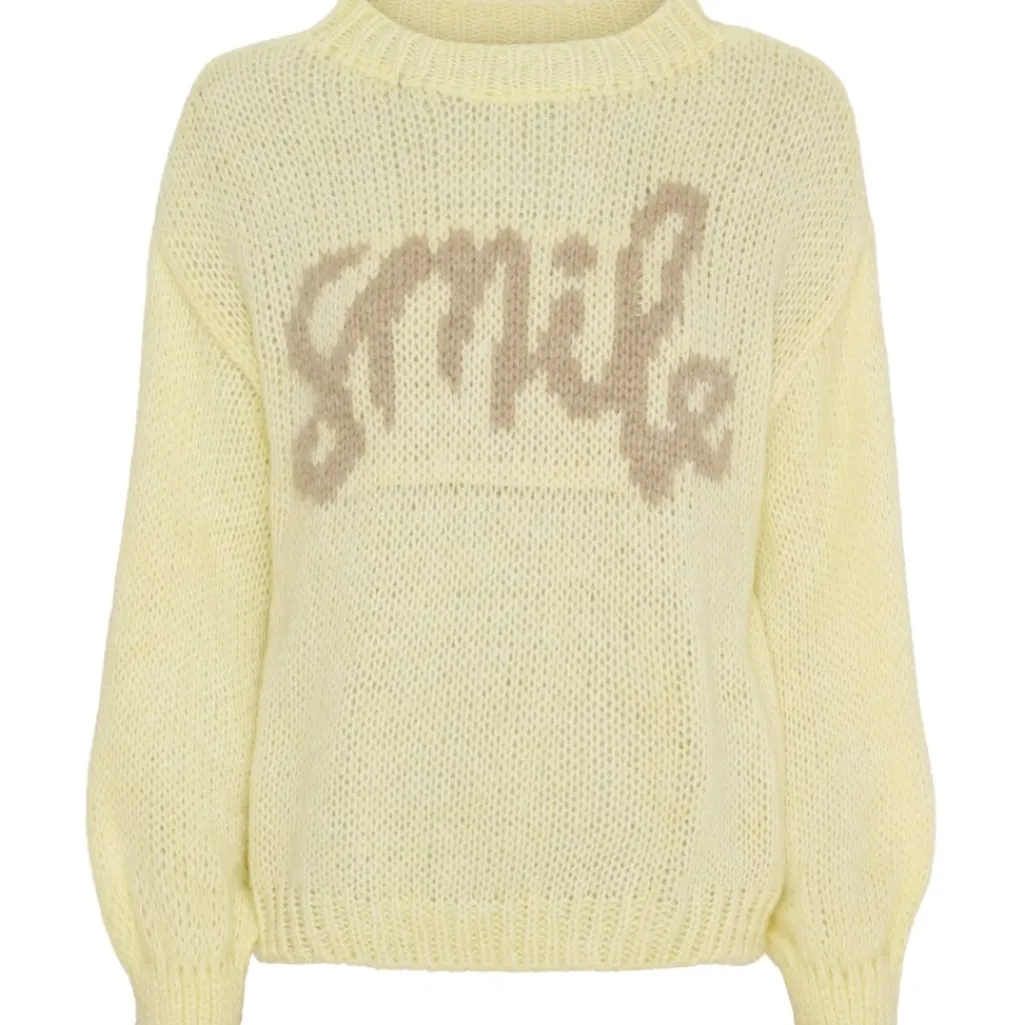 Mdctulip Knit 9580