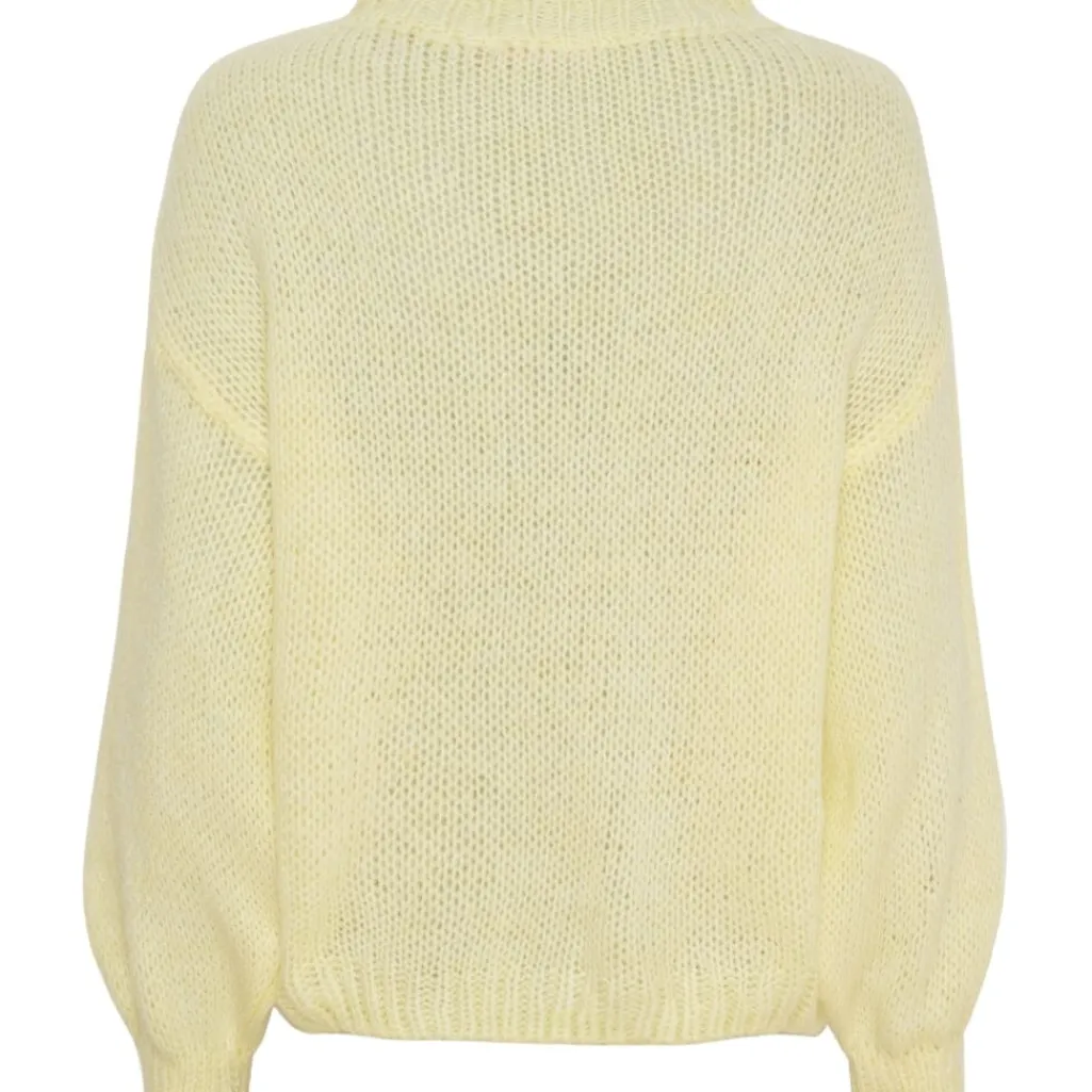 Mdctulip Knit 9580