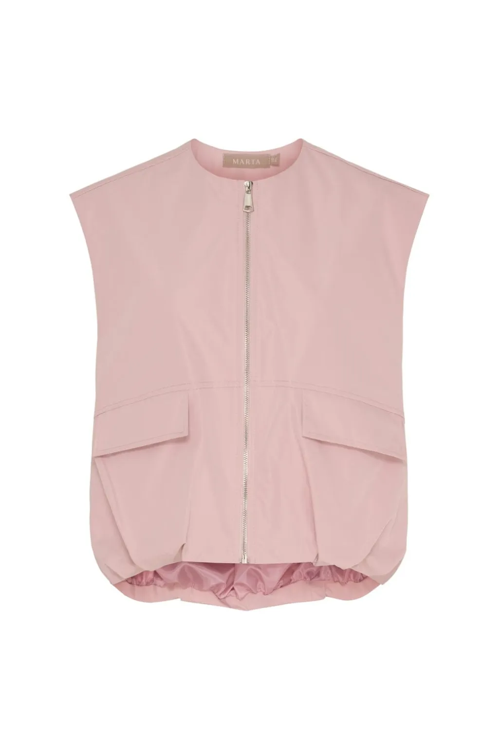 Mdctyra Vest 55009M