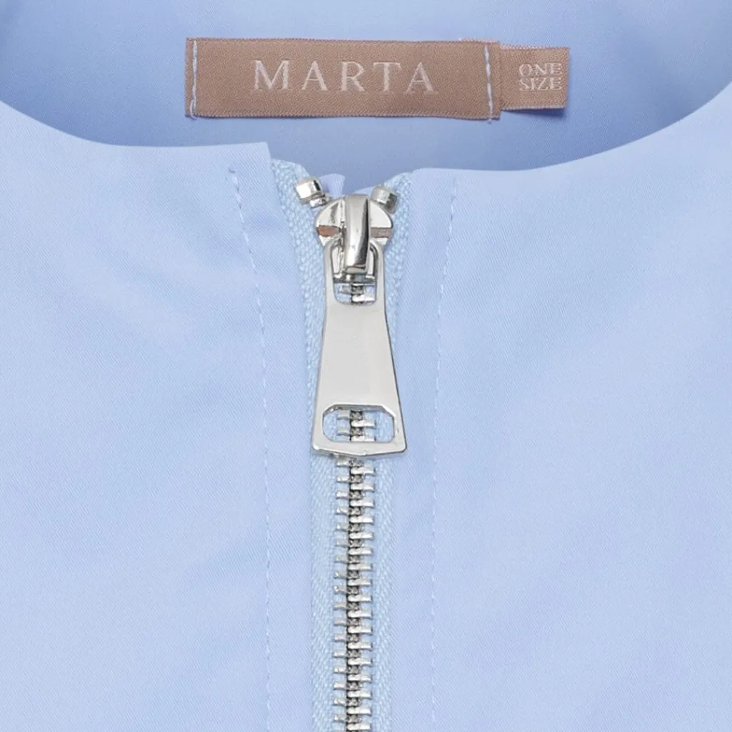 Mdctyra Vest 55009M