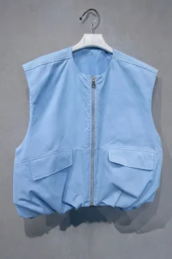 Mdctyra Vest 55009M