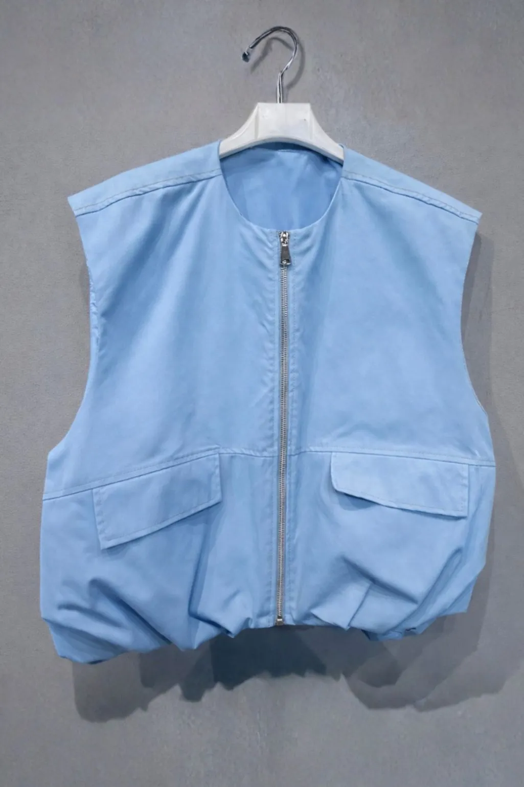 Mdctyra Vest 55009M