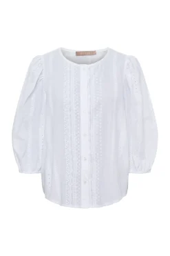 Mdcvalessia Blouse 58136m