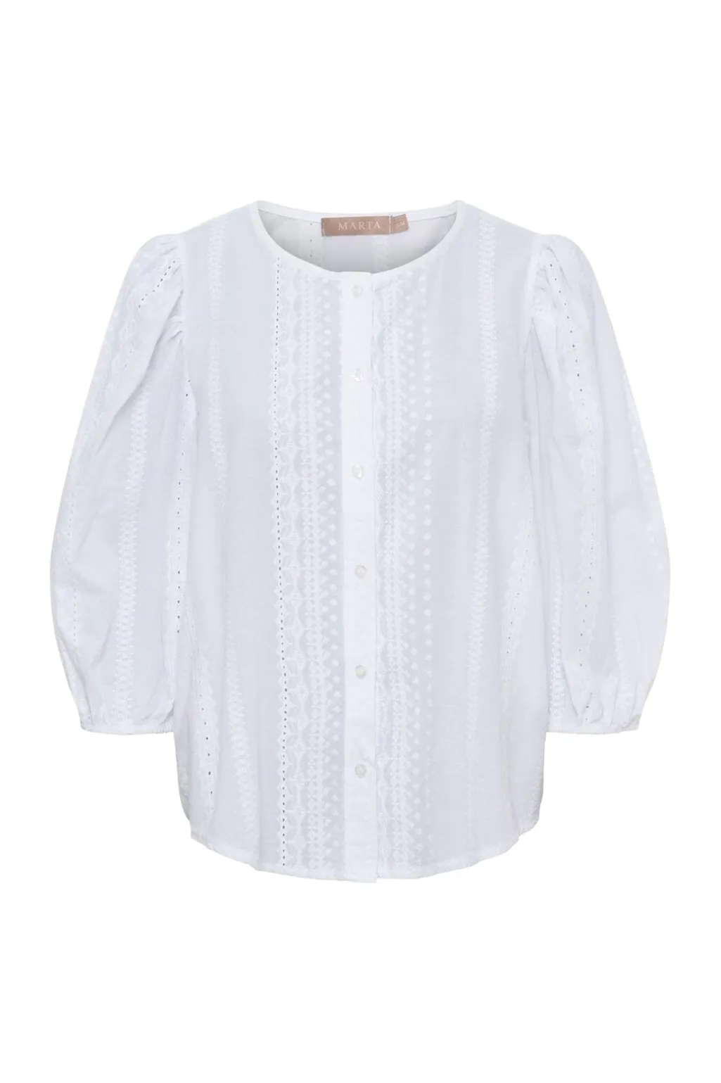 Mdcvalessia Blouse 58136m