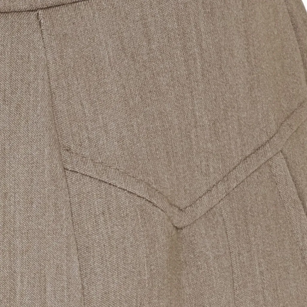 Mdcvibeke Skirt 57106