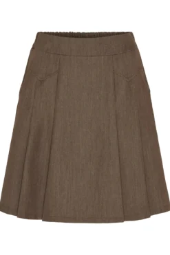 Mdcvibeke Skirt 57106