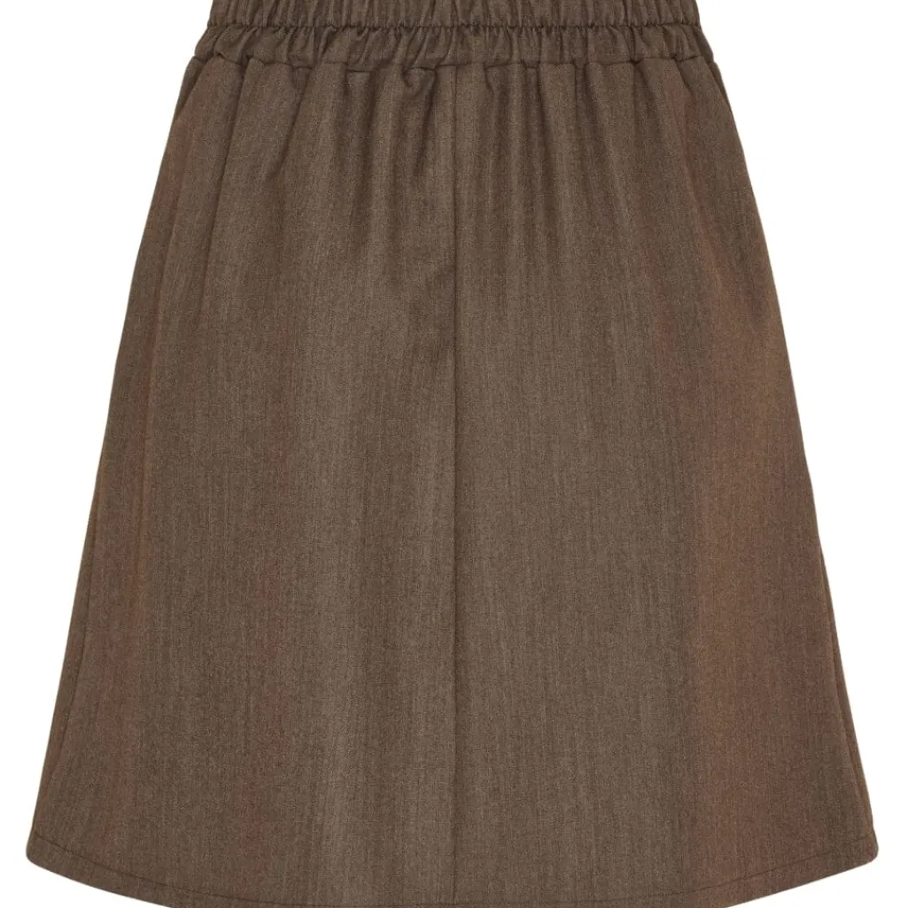 Mdcvibeke Skirt 57106