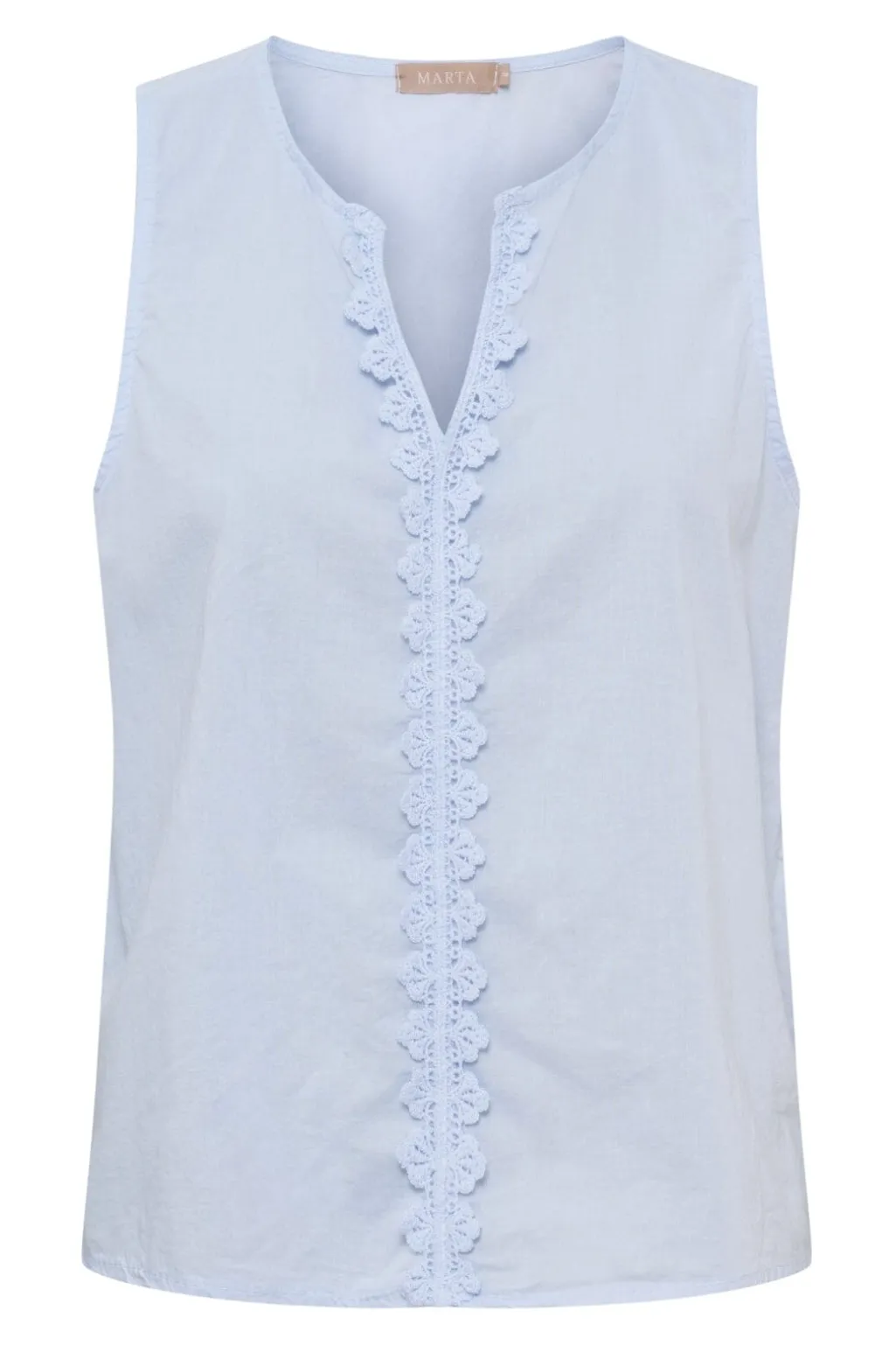 Mdcvienna Top 68503M