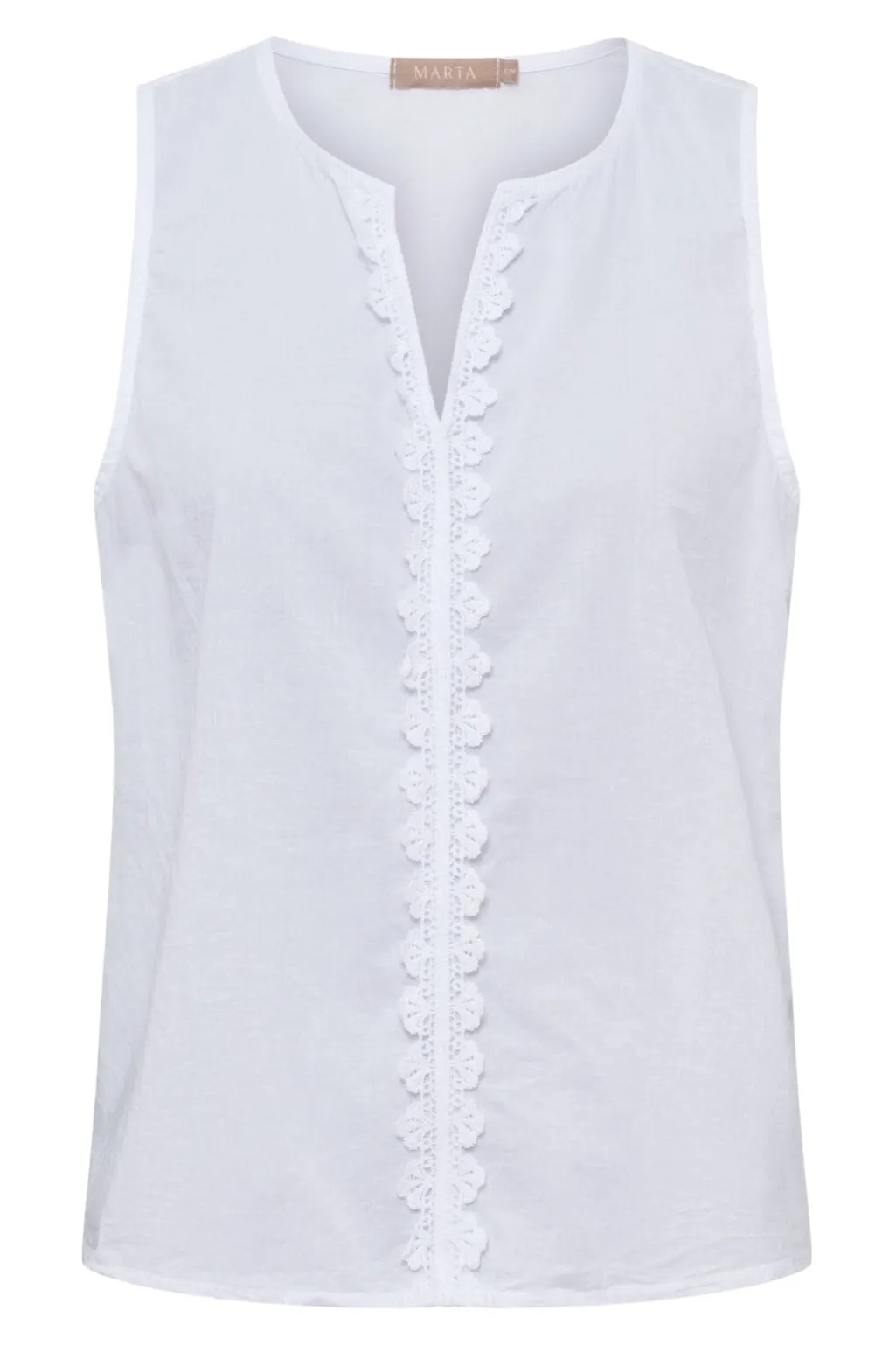 Mdcvienna Top 68503M