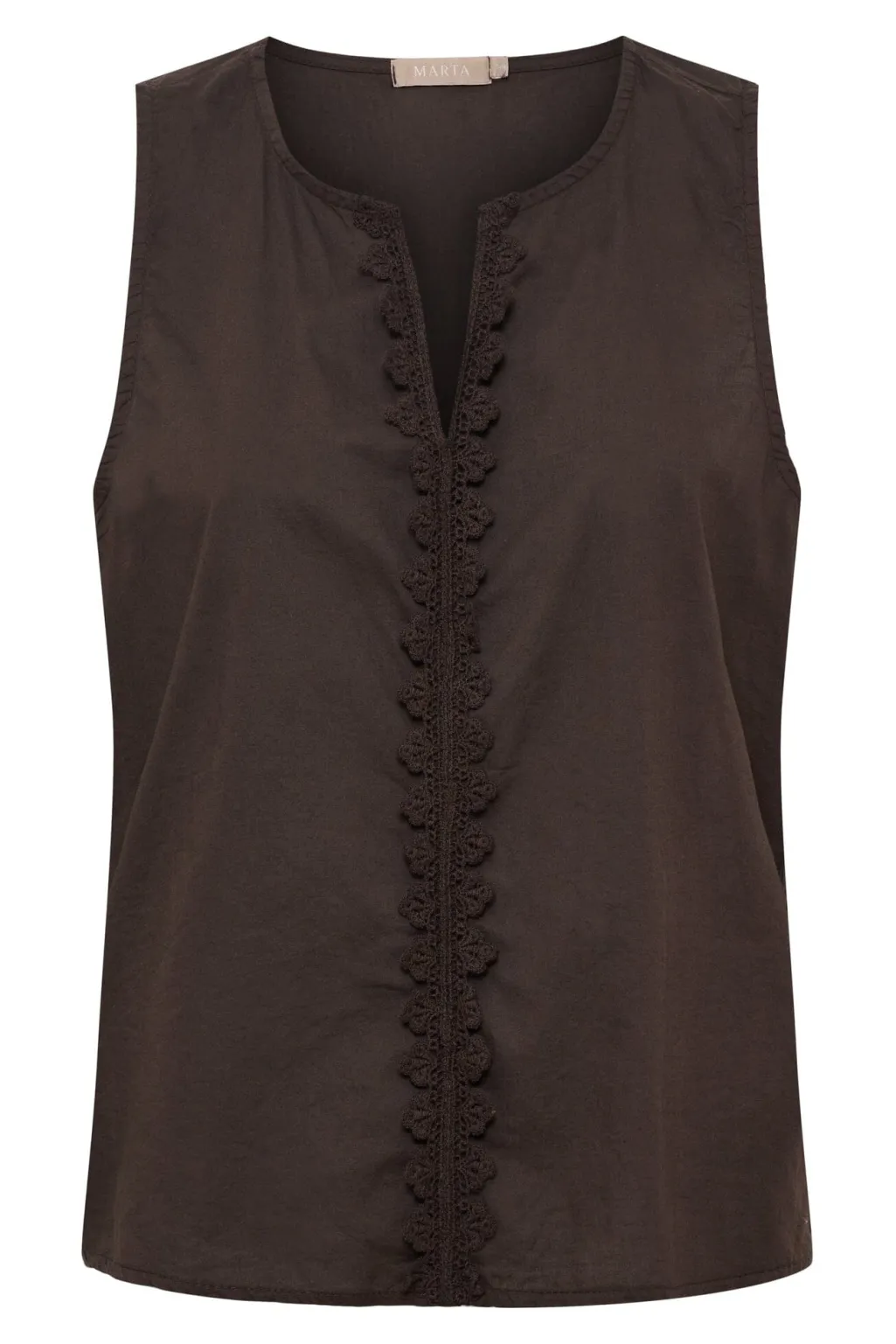 Mdcvienna Top 68503M