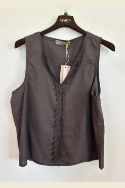Mdcvienna Top 68503M