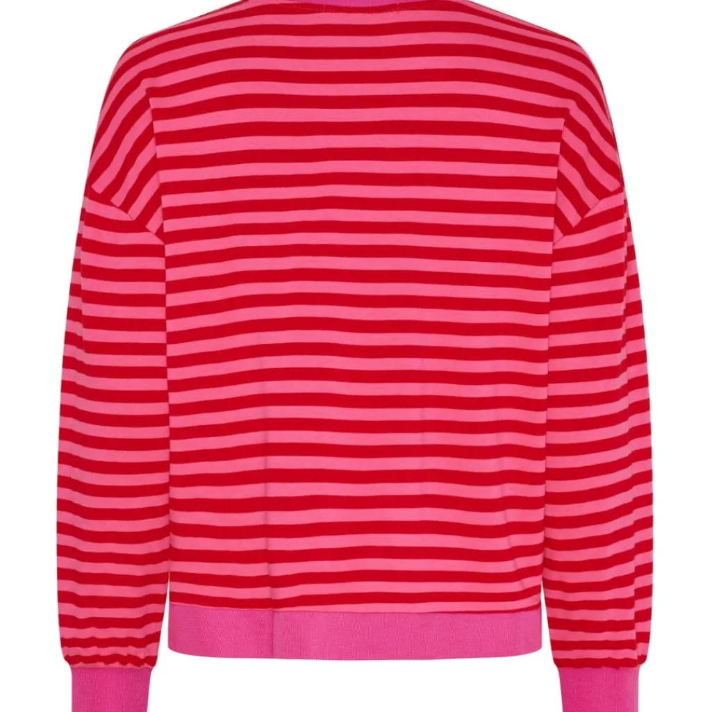 Mdcvilda Ls Tee 58903