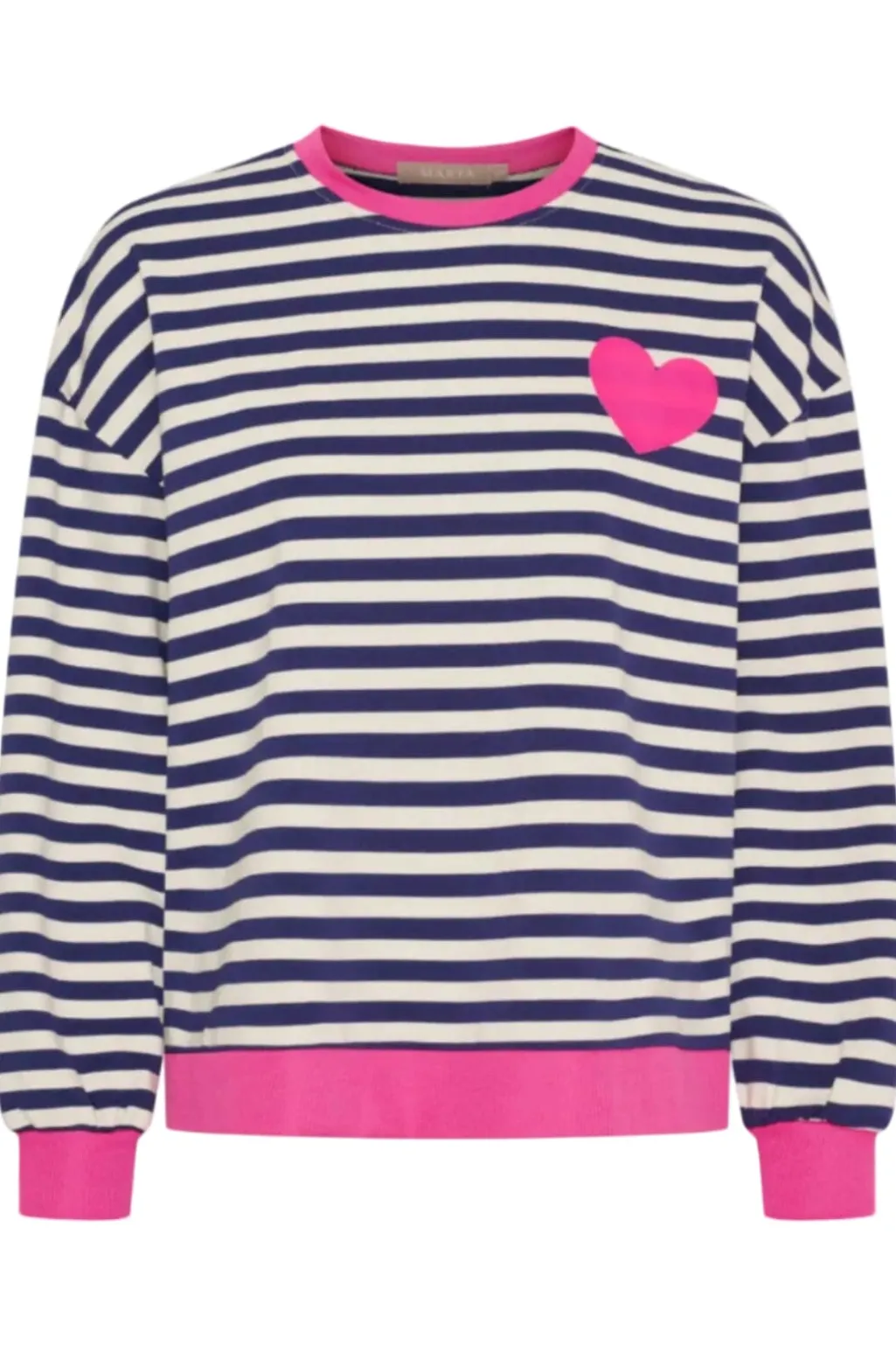 Mdcvilda Ls Tee 58903