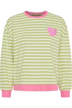 Mdcvilda Ls Tee 58903