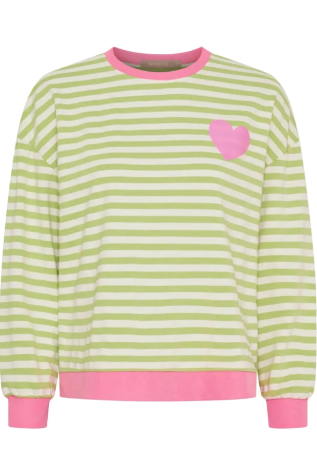 Mdcvilda Ls Tee 58903