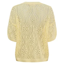 Mdcvina Knit 6592
