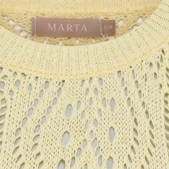 Mdcvina Knit 6592