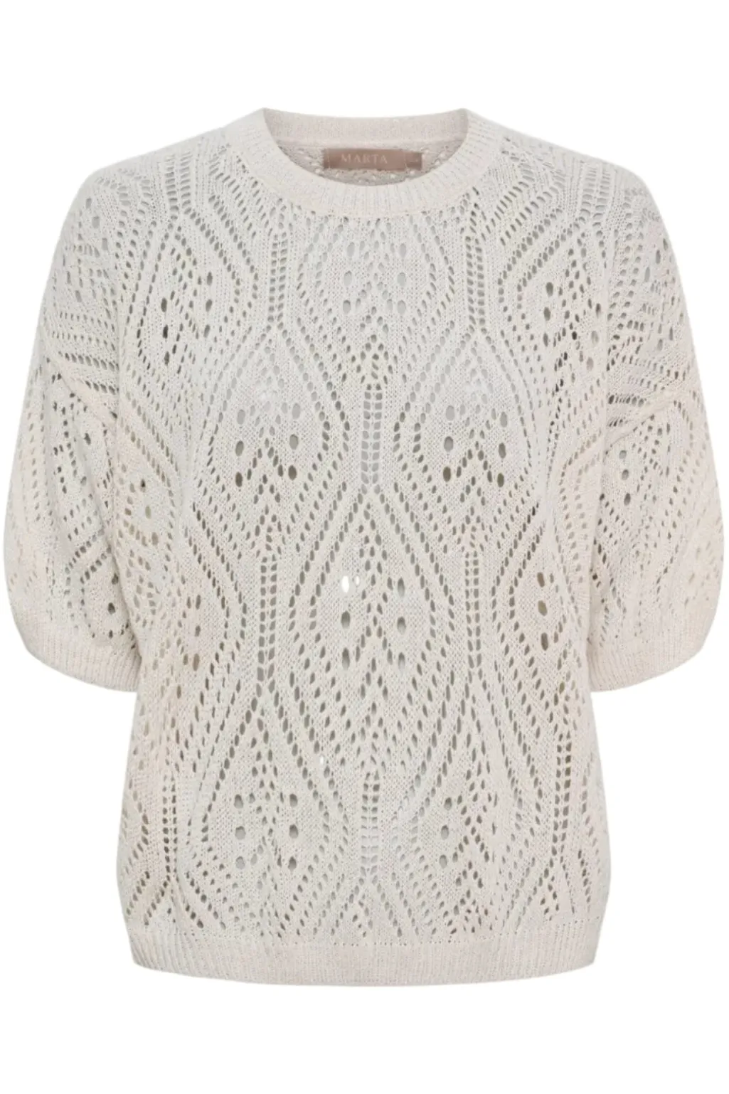 Mdcvina Knit 6592
