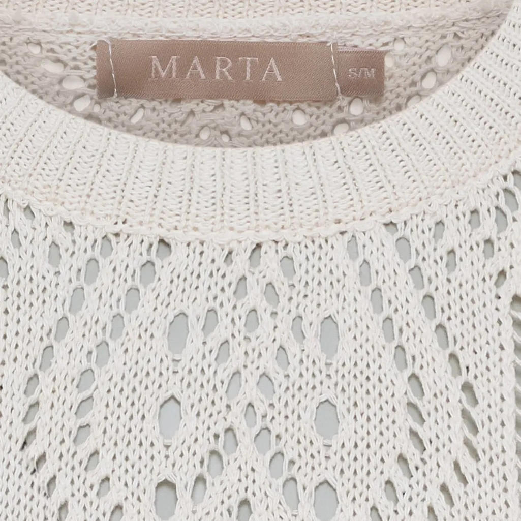 Mdcvina Knit 6592