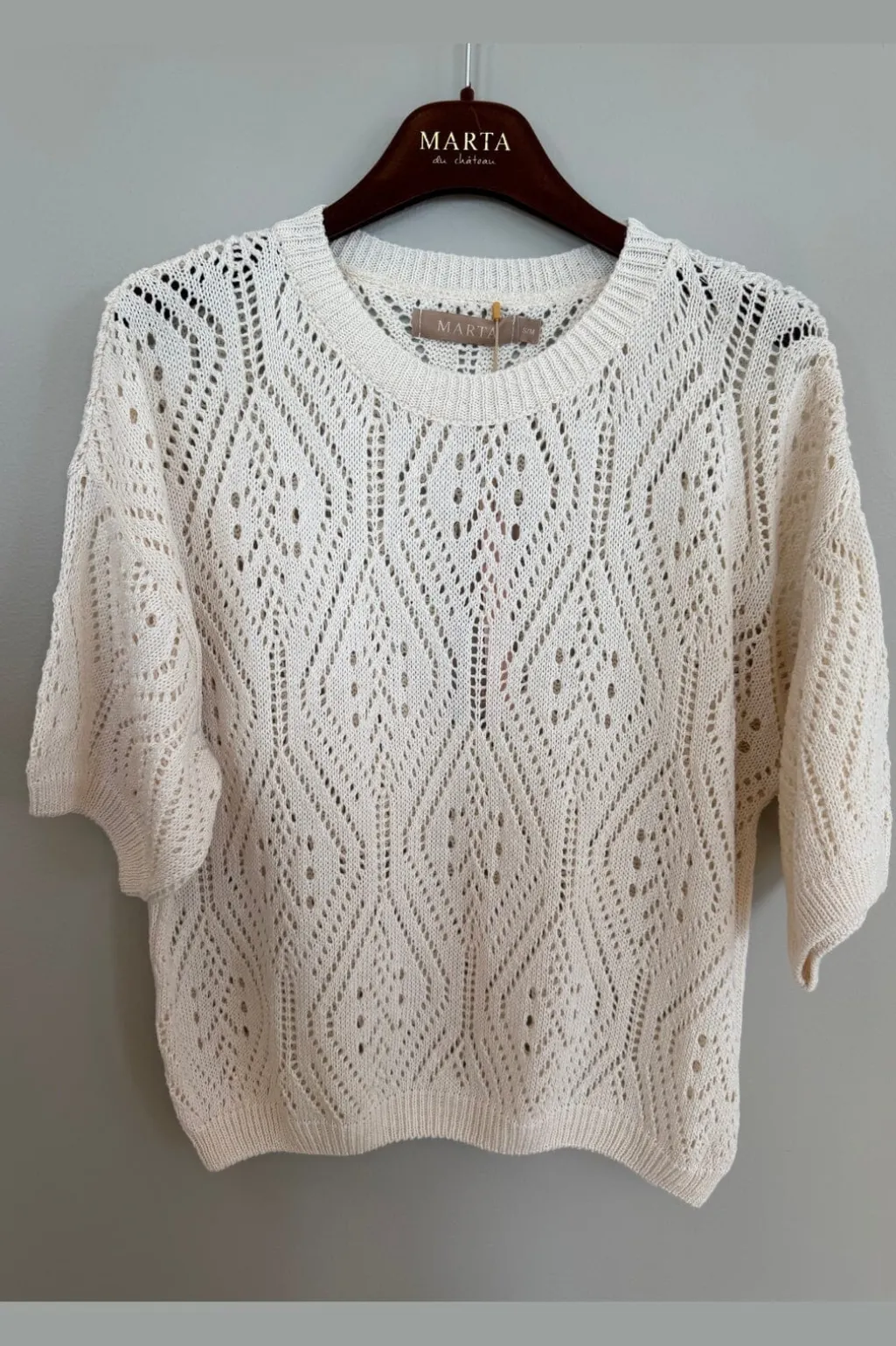 Mdcvina Knit 6592