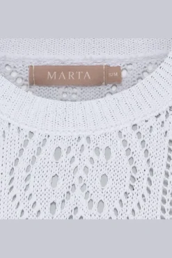 Mdcvina Knit 6592