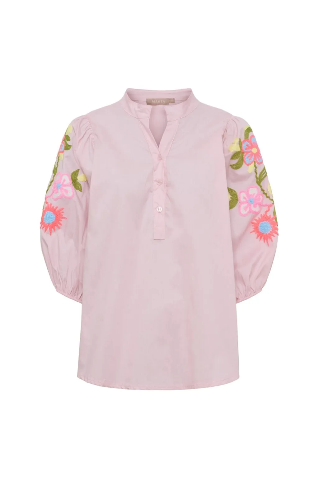 Mdcvivia Shirt 8493