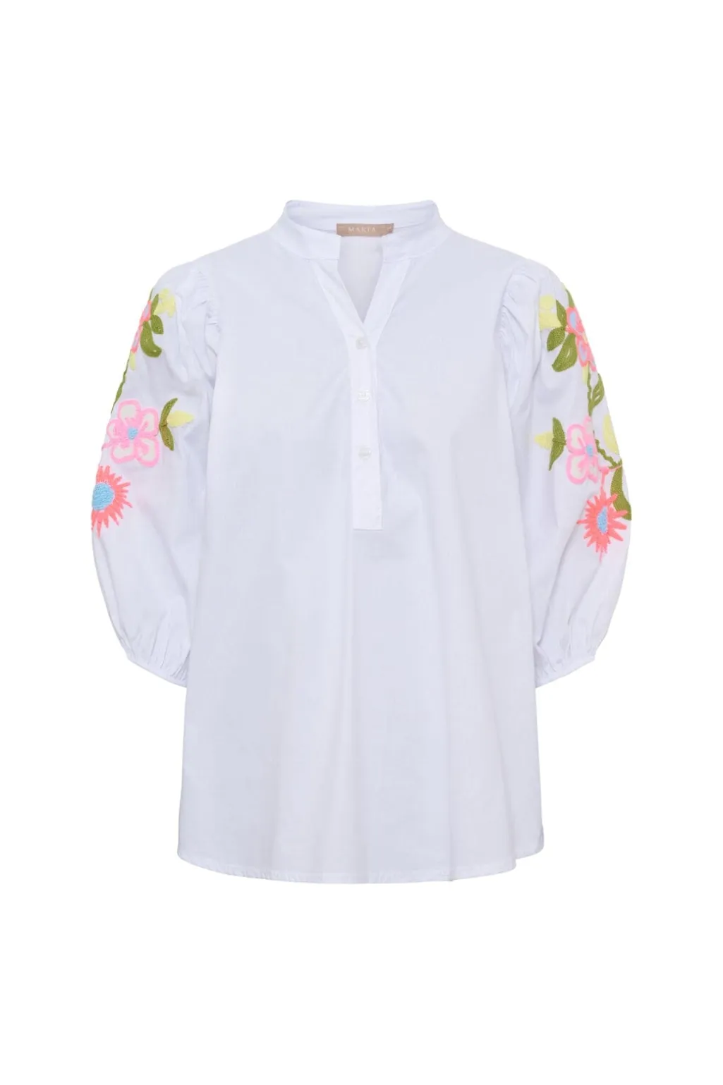 Mdcvivia Shirt 8493