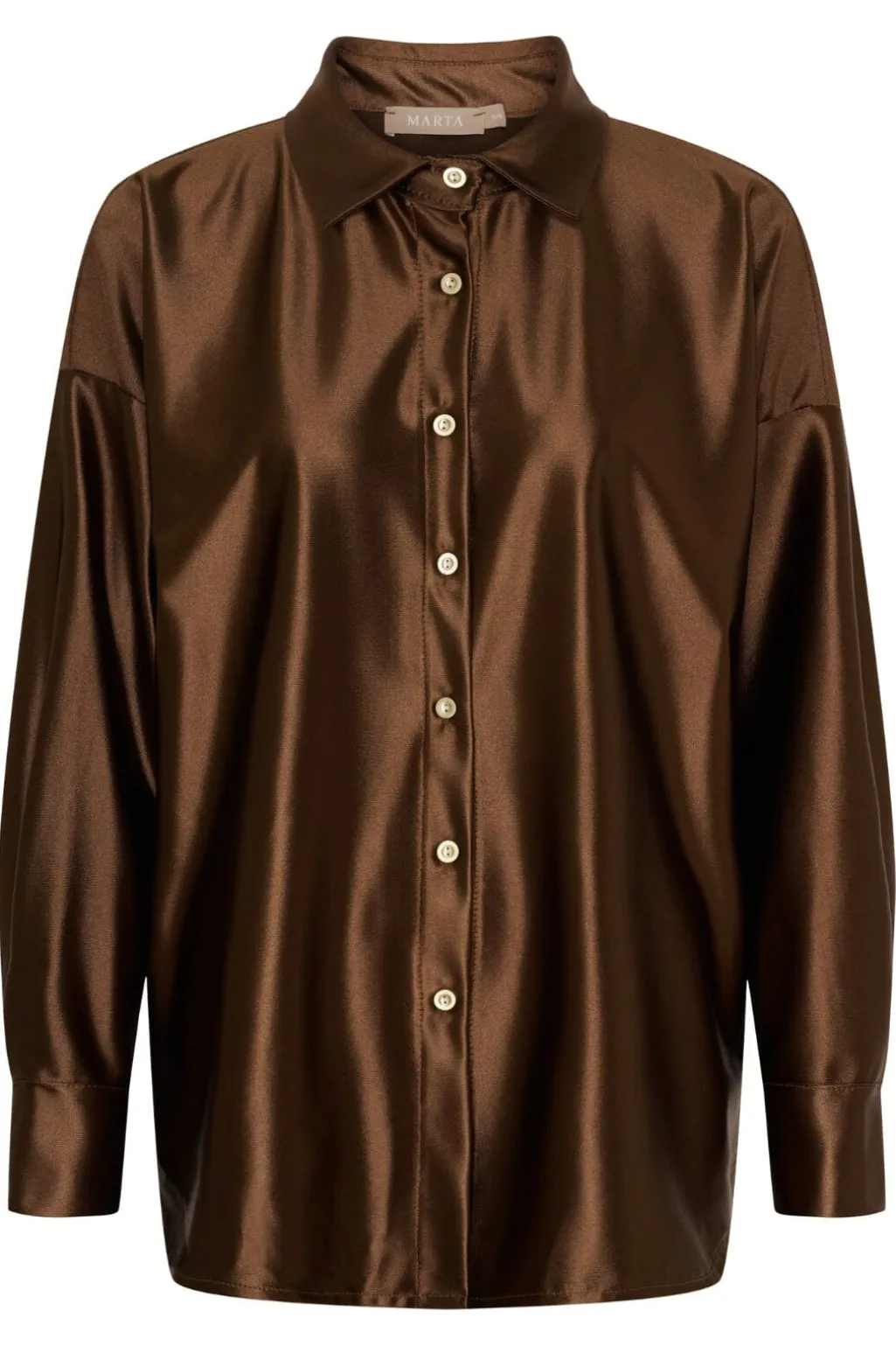 Mdcyara Shirt 6624R