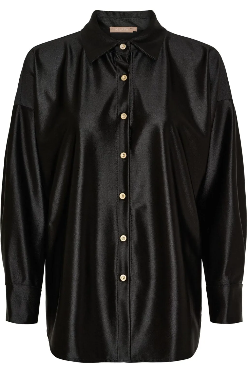 Mdcyara Shirt 6624R