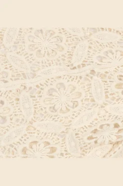 Mdczinnia Lace Hip Scarf BA-3510